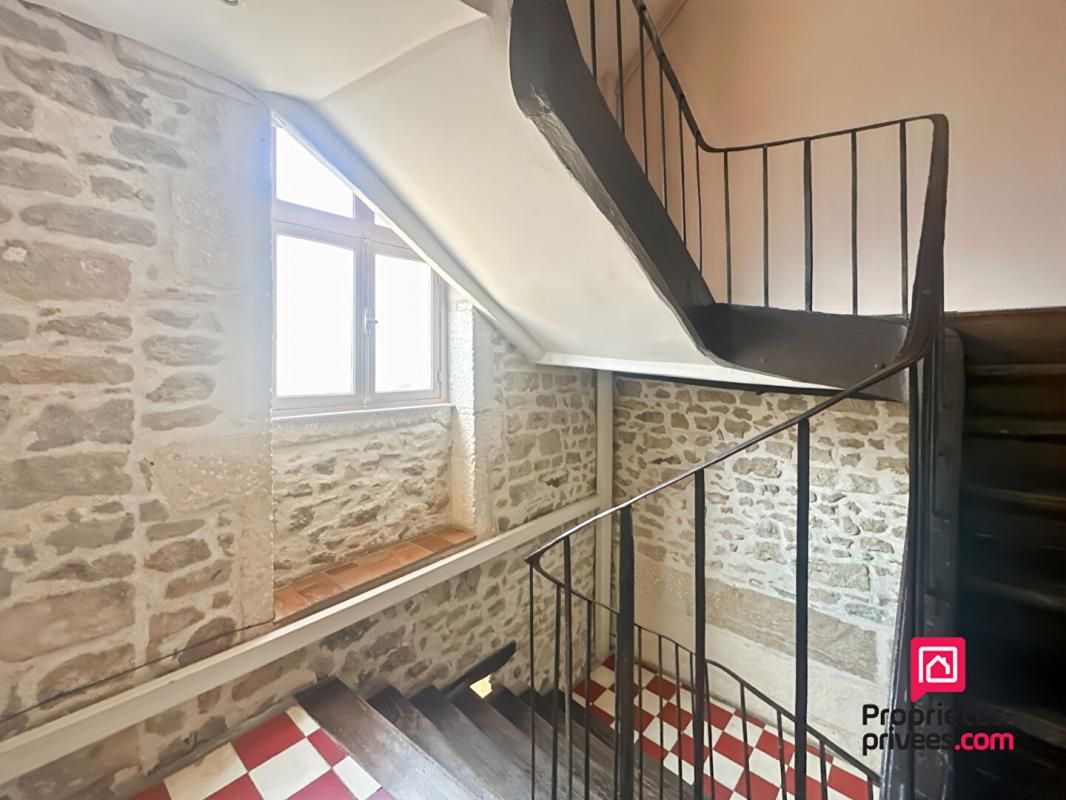 AVALLON Studio Centre-ville Avallon 2