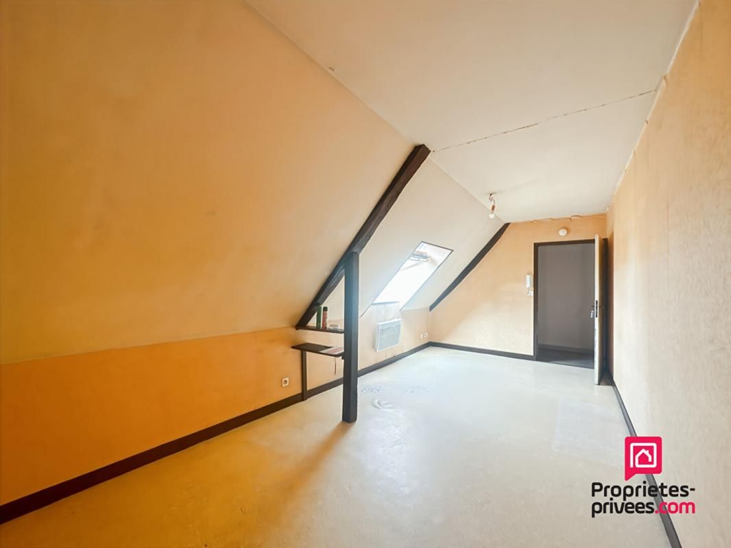 AVALLON Studio Centre-ville Avallon 3