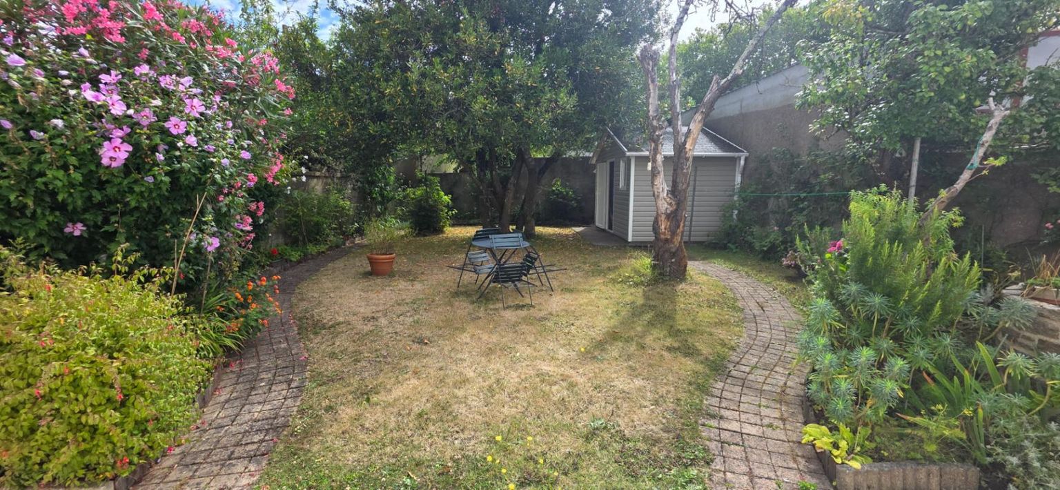 Maison Saint Nazaire 4 pièce(s) 84.64 m2