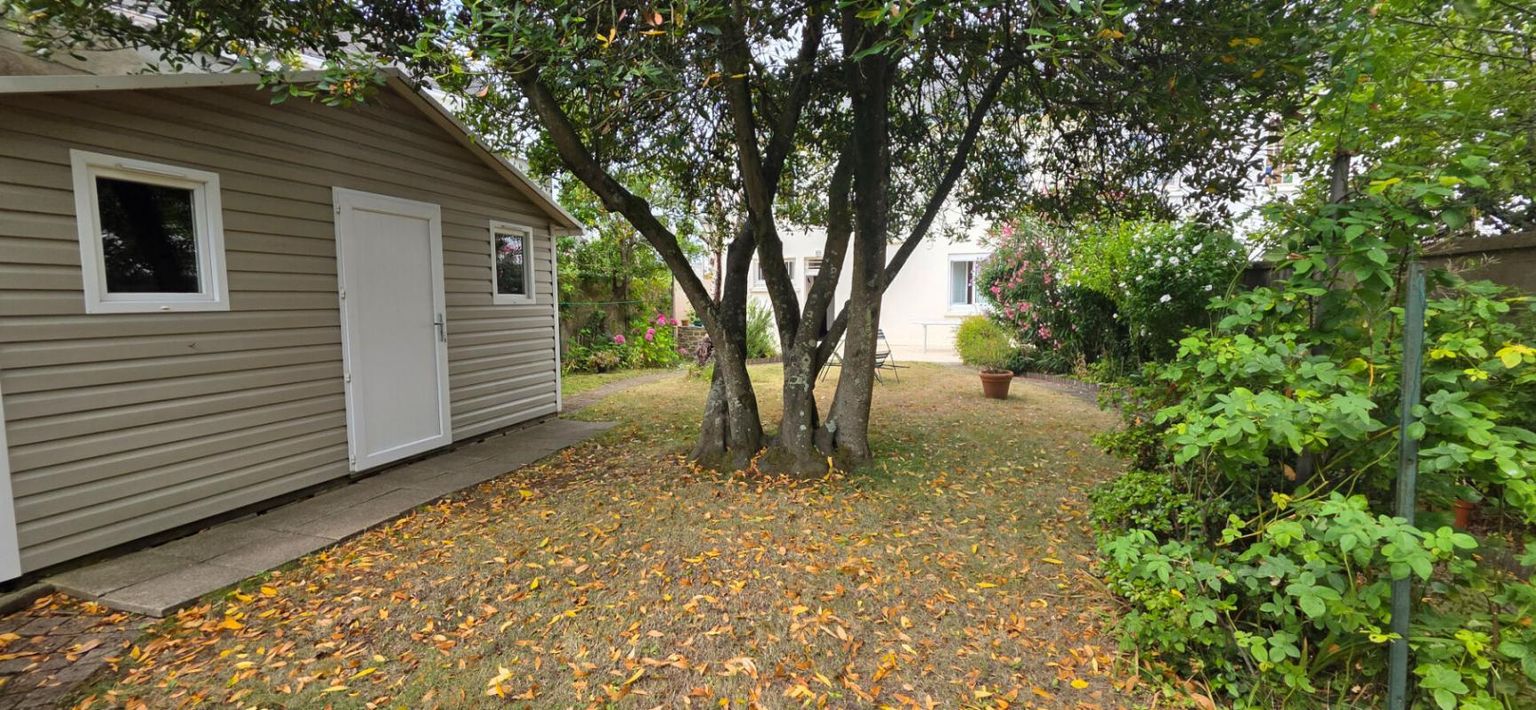 SAINT-NAZAIRE Maison Saint Nazaire 4 pièce(s) 84.64 m2 2