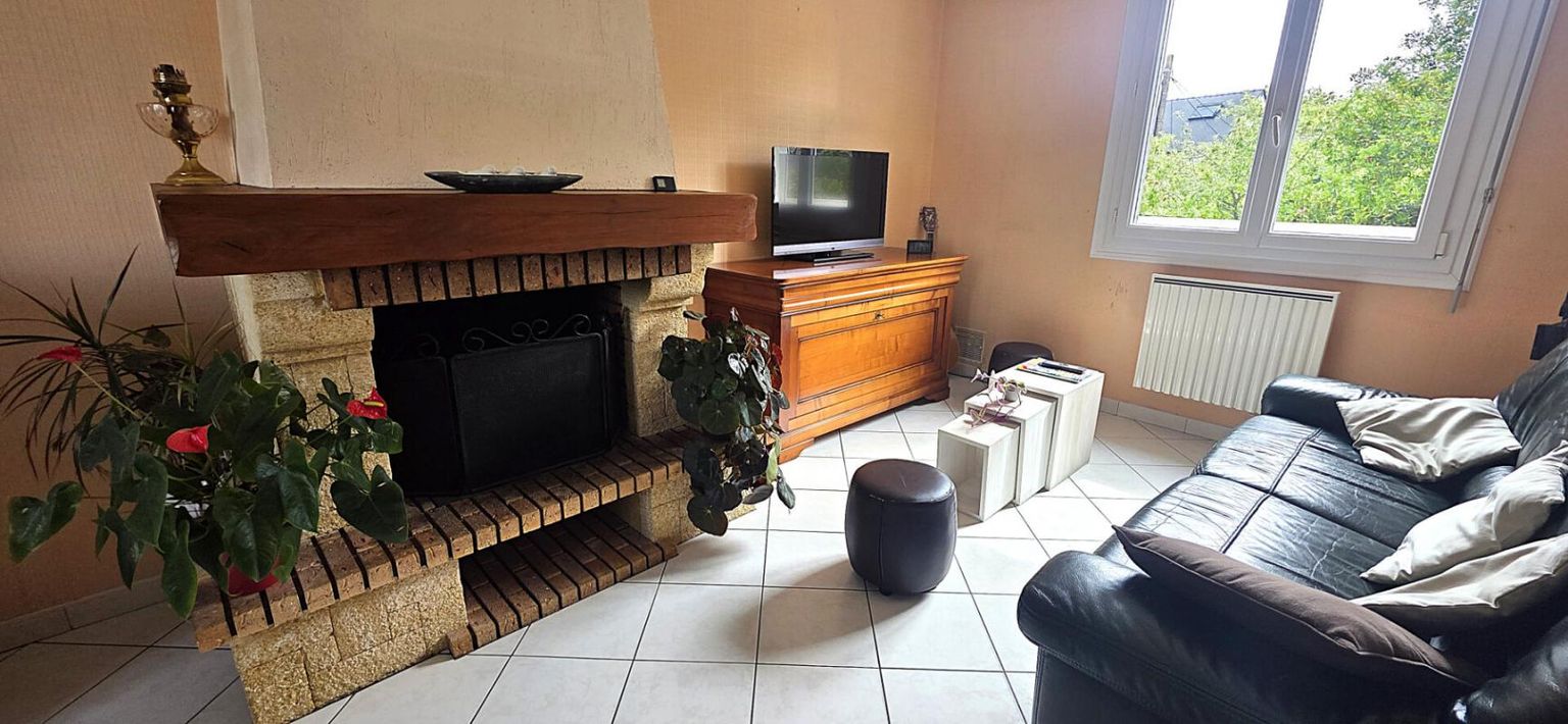 SAINT-NAZAIRE Maison Saint Nazaire 4 pièce(s) 84.64 m2 3