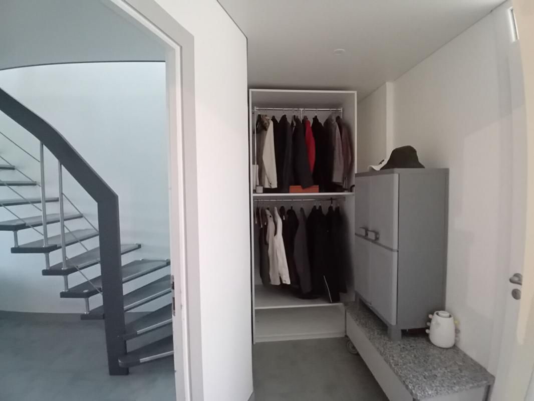 PUISEUX-EN-FRANCE Pavillon mitoyen - Rénové - Puiseux En France 85.22 m2 3