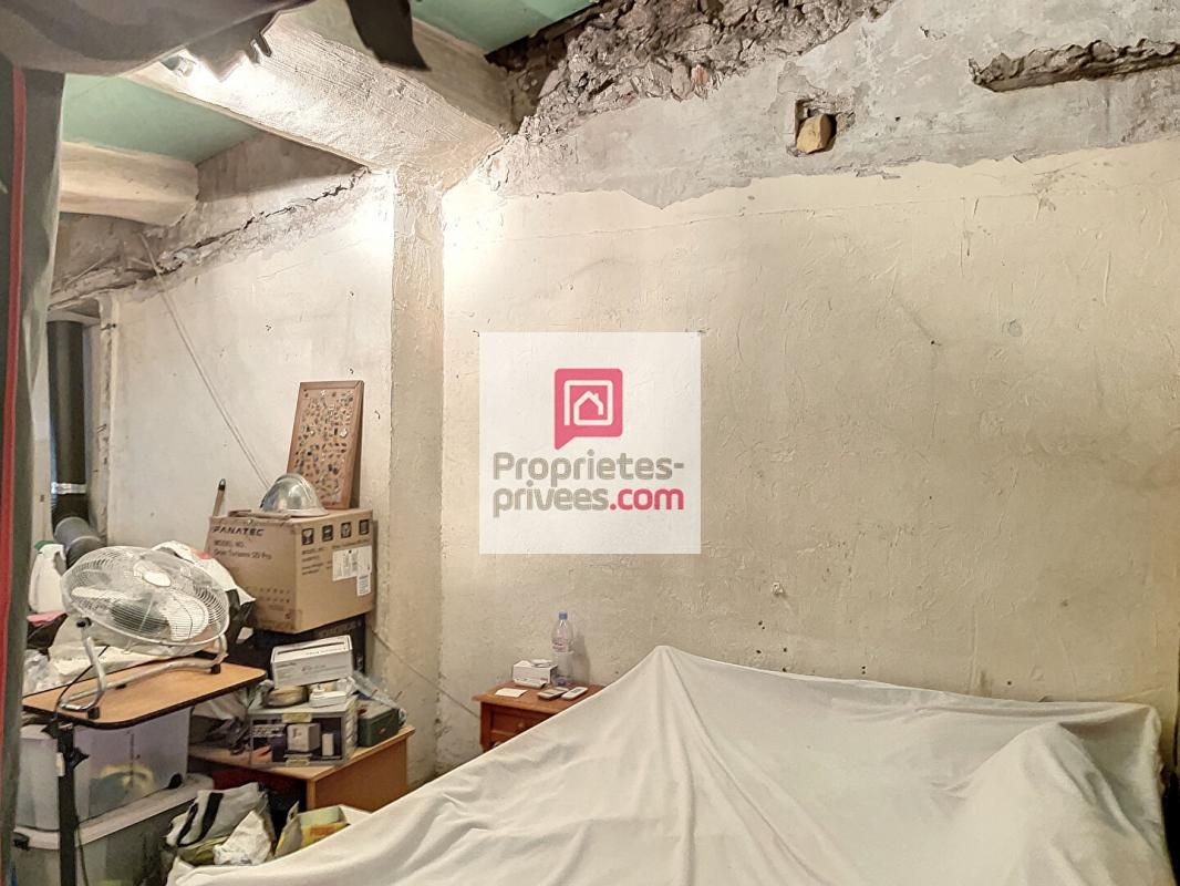 DRAGUIGNAN APPARTEMENT TYPE 2 - 48m² 2