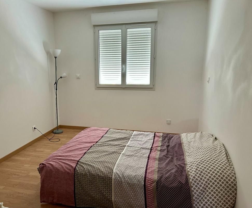ROUANS Maison contemporaine à Rouans (135M2- Terrain de 787M2) 2
