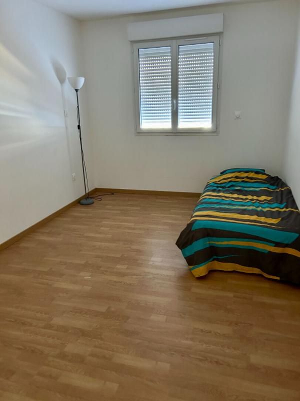 ROUANS Maison contemporaine à Rouans (135M2- Terrain de 787M2) 3