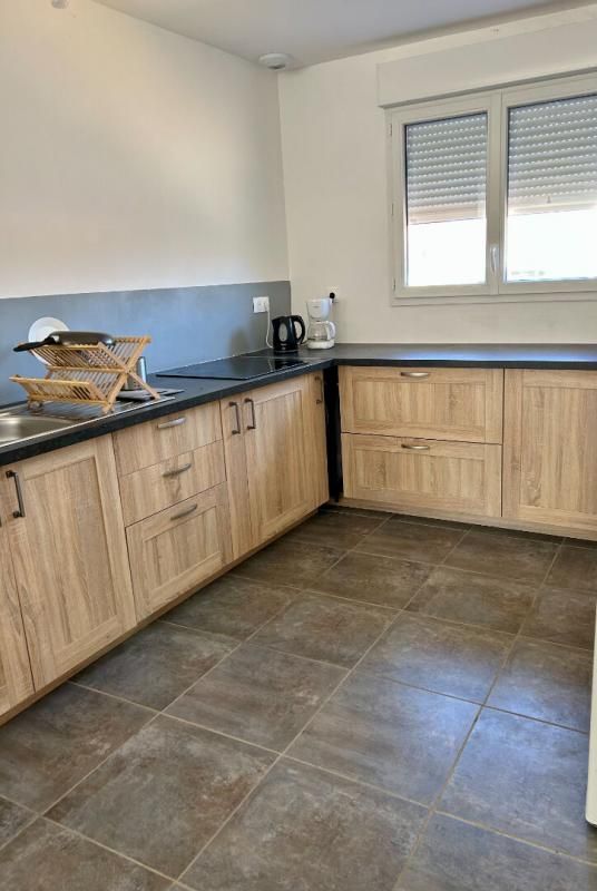 ROUANS Maison contemporaine à Rouans (135M2- Terrain de 787M2) 4