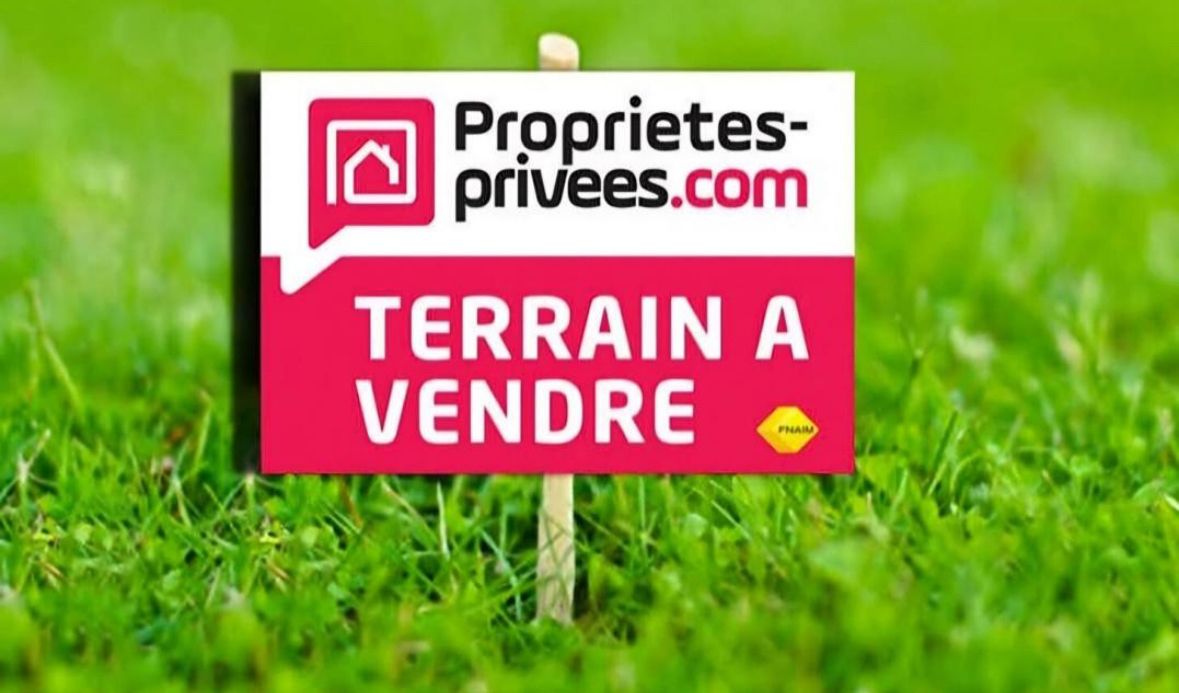 SOUS OFFRE ! Opportunité à saisir ! Terrain Surzur !