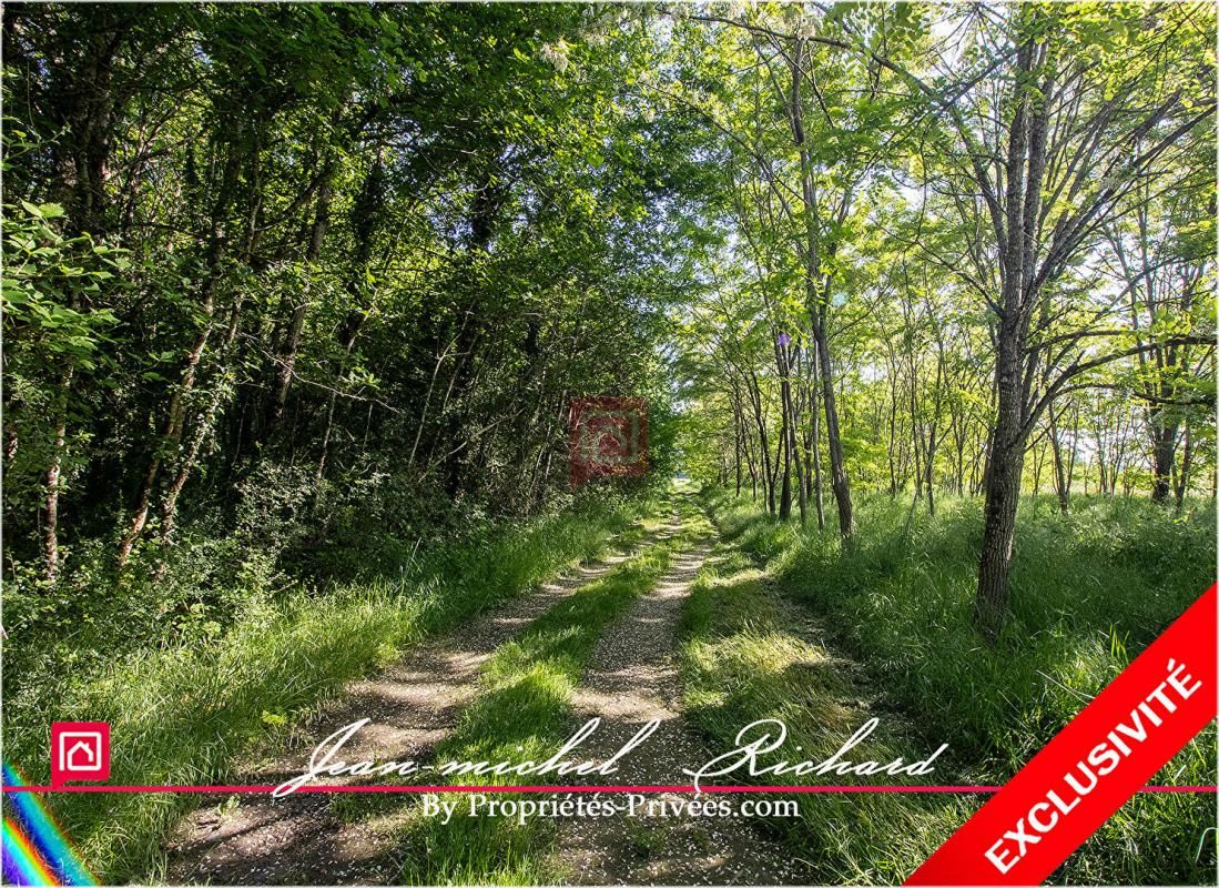 CONTRES Terrain Le Controis En Sologne 101030 m2 2