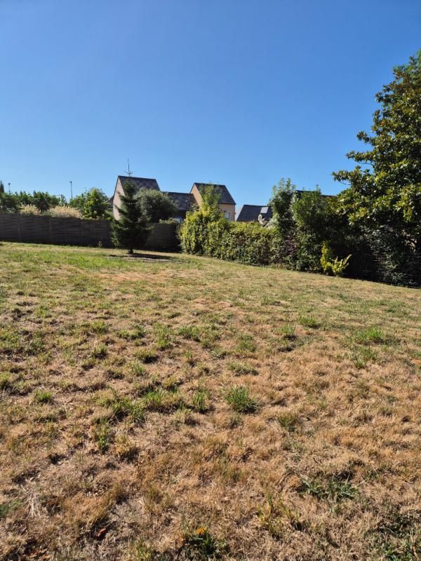 SAINT-ARMEL Grande maison avec fort potentiel proche de Vannes 4