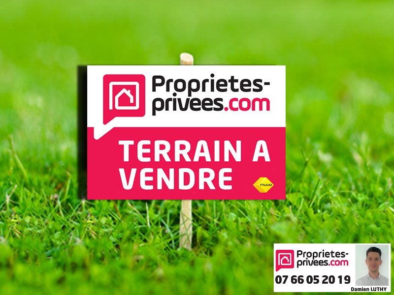 BAVILLIERS Terrain à bâtir de 323 m² 1