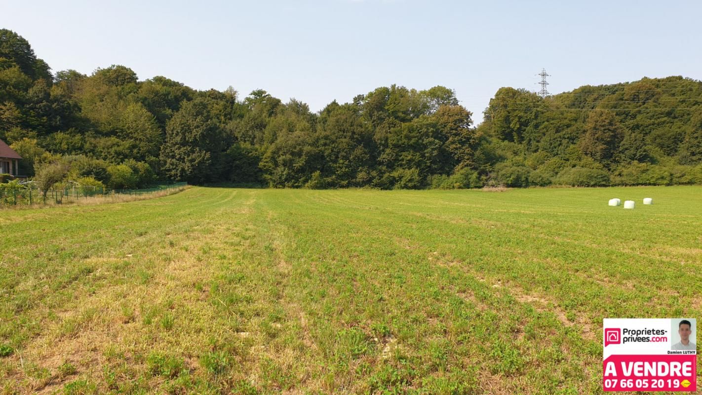 BAVILLIERS Terrain à bâtir de 323 m² 4