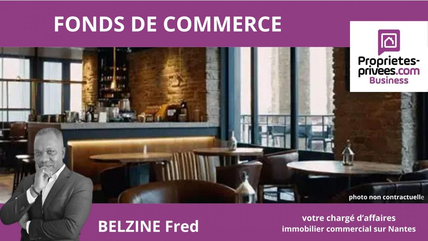 NANTES SAINT HERBLAIN - RESTAURANT 334 m² 1