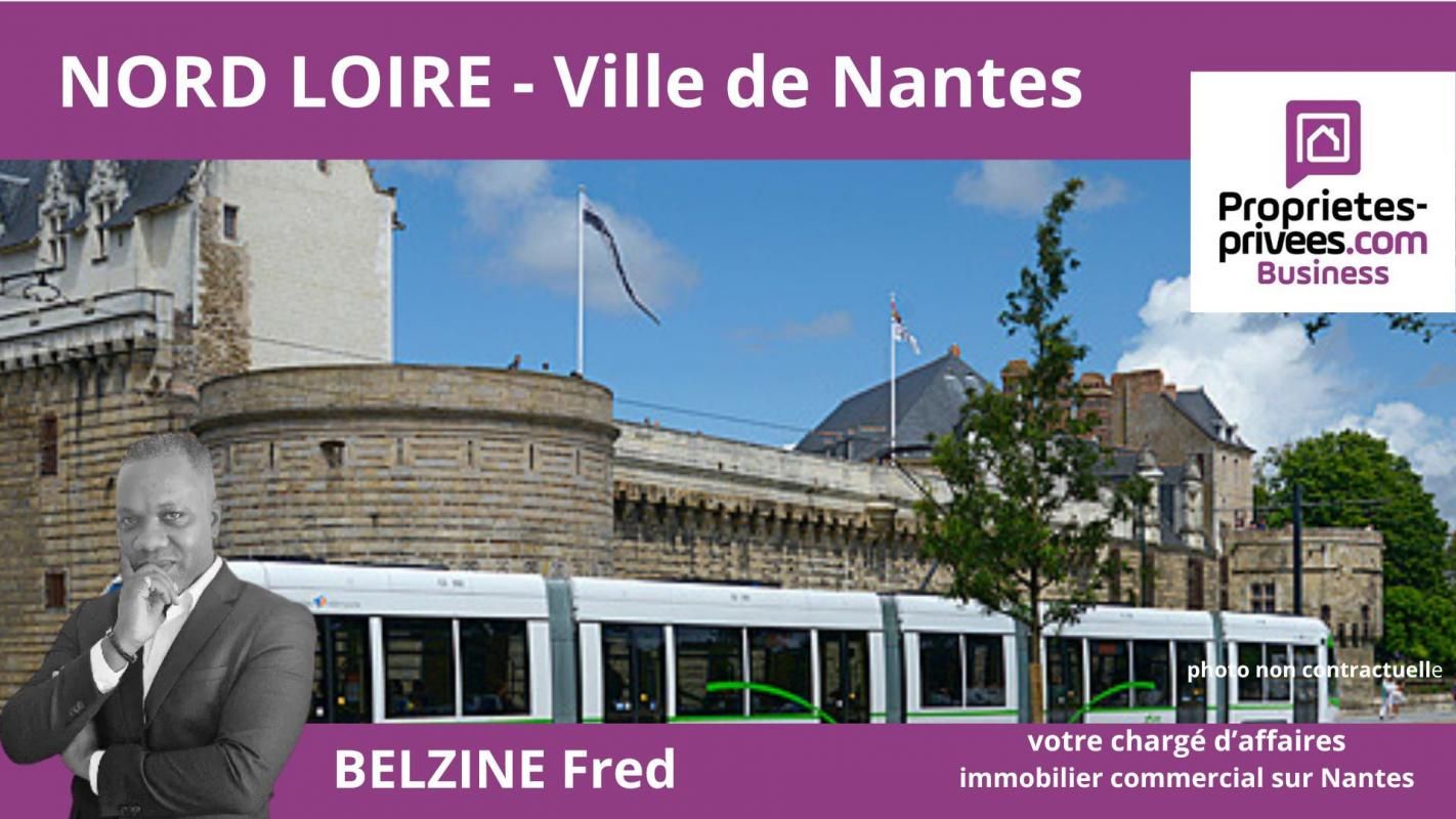 NANTES SAINT HERBLAIN - RESTAURANT 334 m² 2