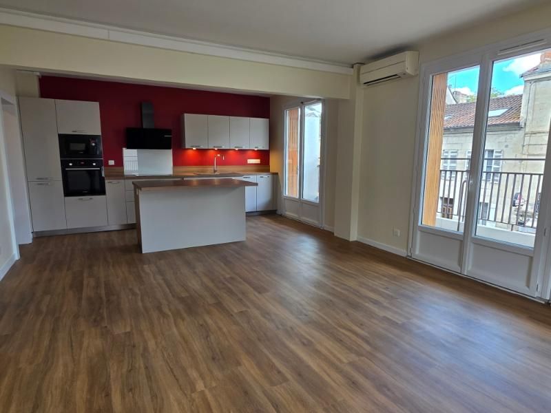 Appartement Périgueux 5 pièce(s) 123m2