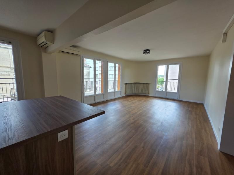 PERIGUEUX Appartement Périgueux 5 pièce(s) 123m2 2