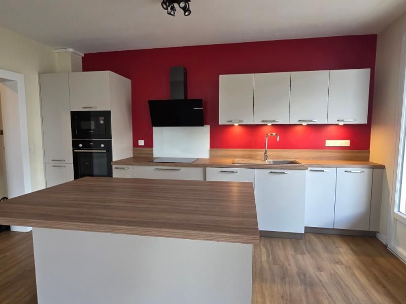 PERIGUEUX Appartement Périgueux 5 pièce(s) 123m2 3