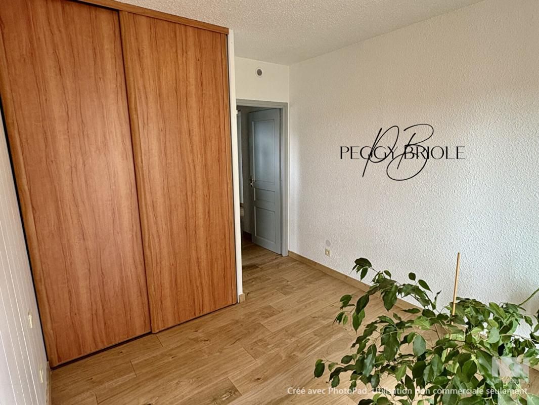 FONT-ROMEU-ODEILLO-VIA Appartement Font-romeu 3 pièce(s) 62 m2 avec balcon et parking 3
