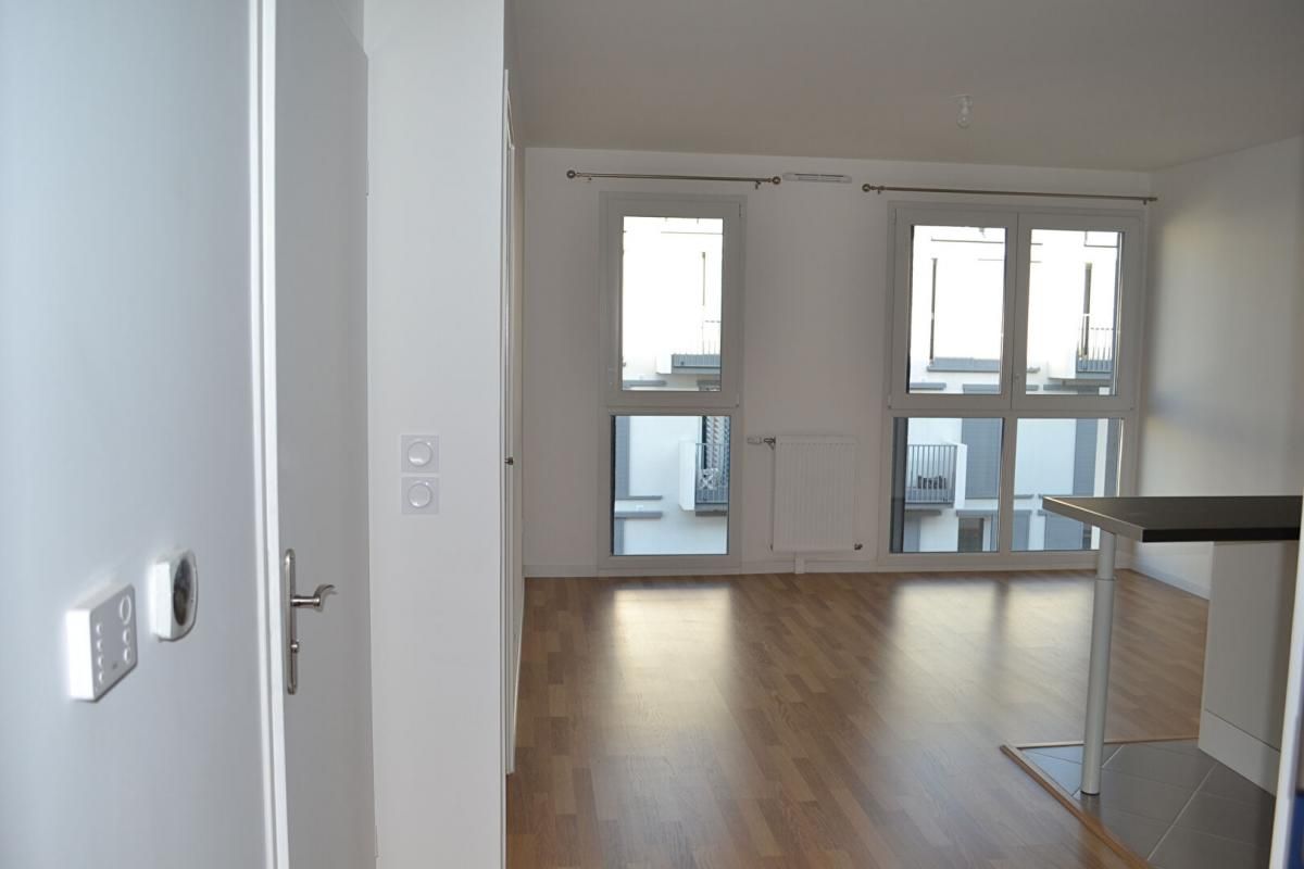 GONESSE Location non meublée T2 42m2 1