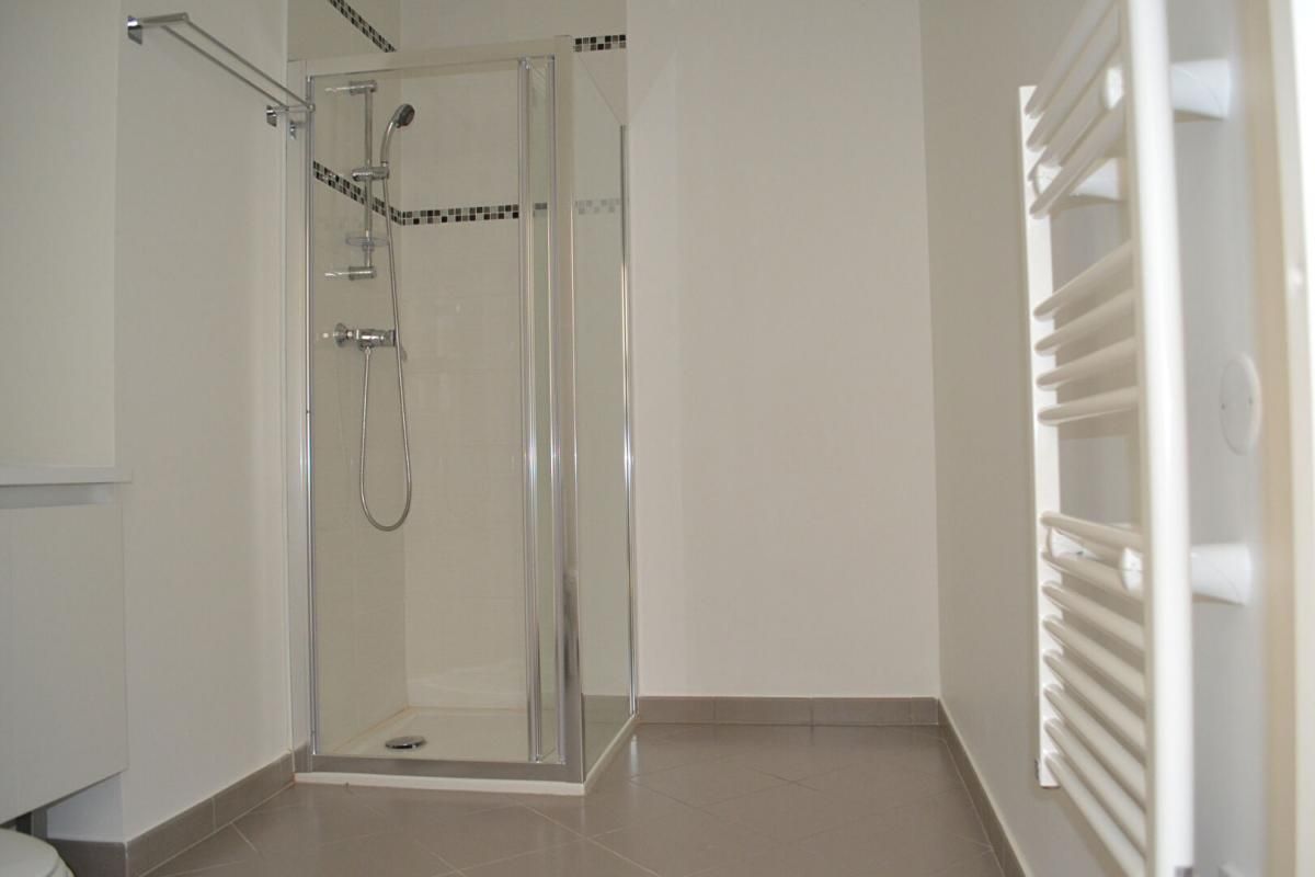 GONESSE Location non meublée T2 42m2 4