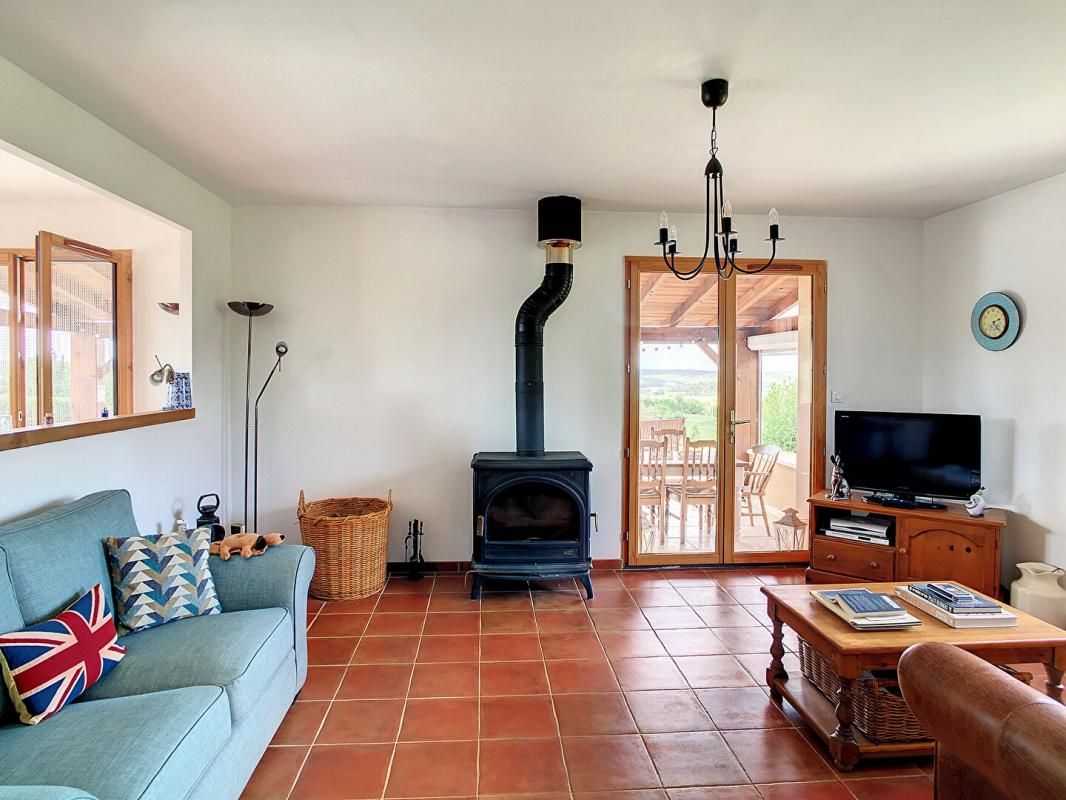 DEGAGNAC Maison Degagnac 6 pièce(s) 130 m2 4
