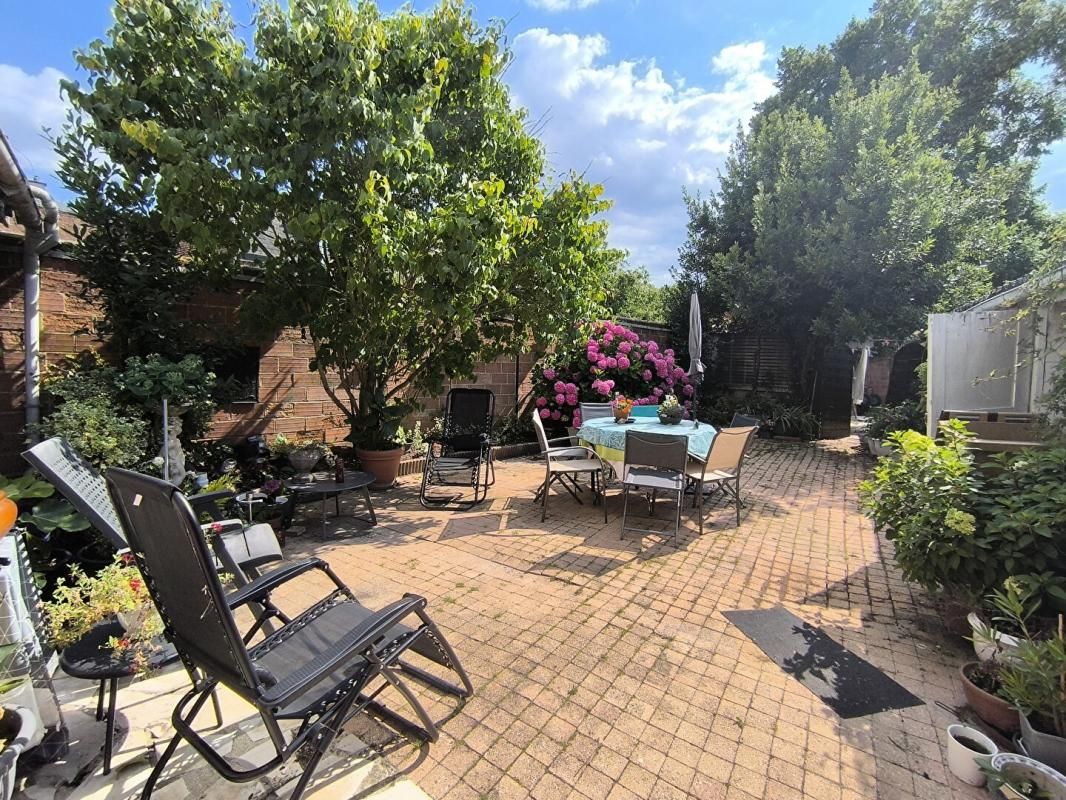 CLERMONT Maison Clermont 6 pièce(s) 185 m2 2