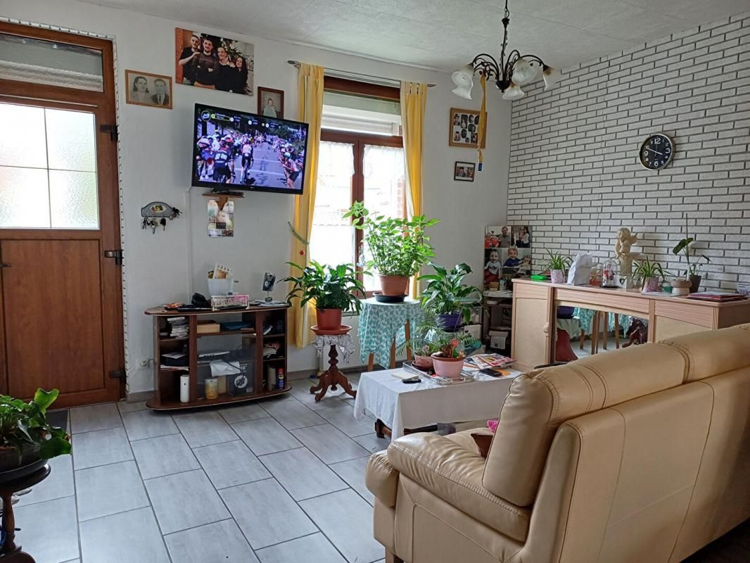 PERONNE MAISON 2