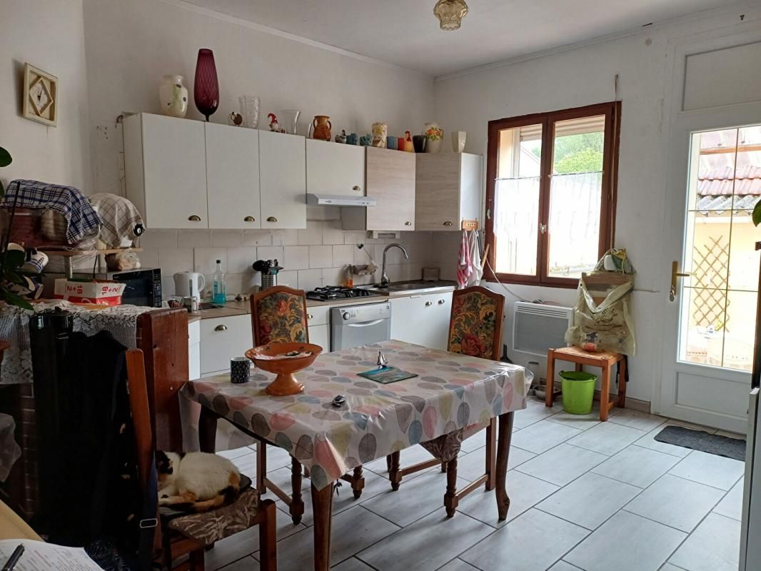 PERONNE MAISON 3