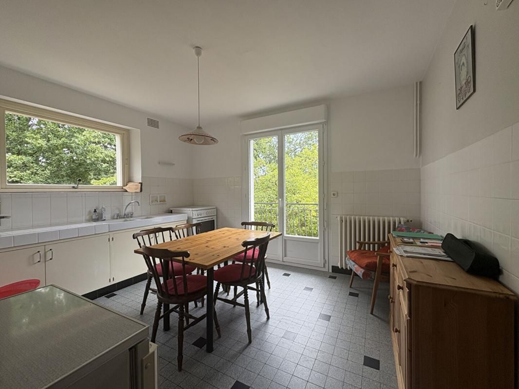 RIEC-SUR-BELON A vendre RIEC SUR BELON (29340) Maison 5 pièces 3 chambres 76 m2 4
