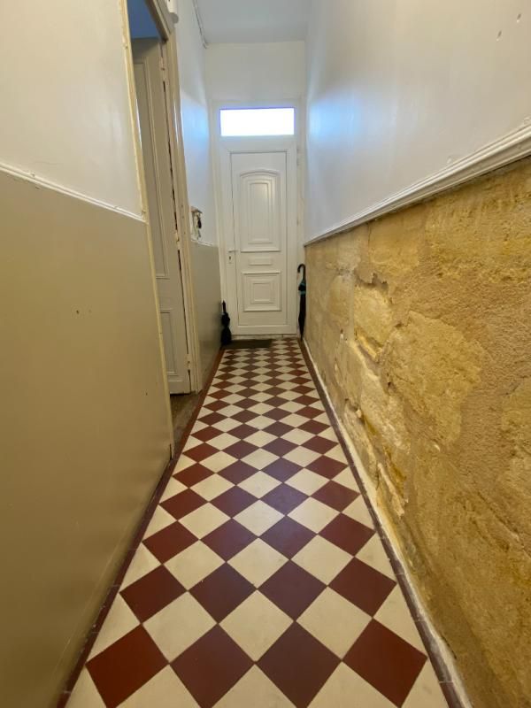 BORDEAUX Maison Bordeaux 5 pièce(s) 110 m2 2