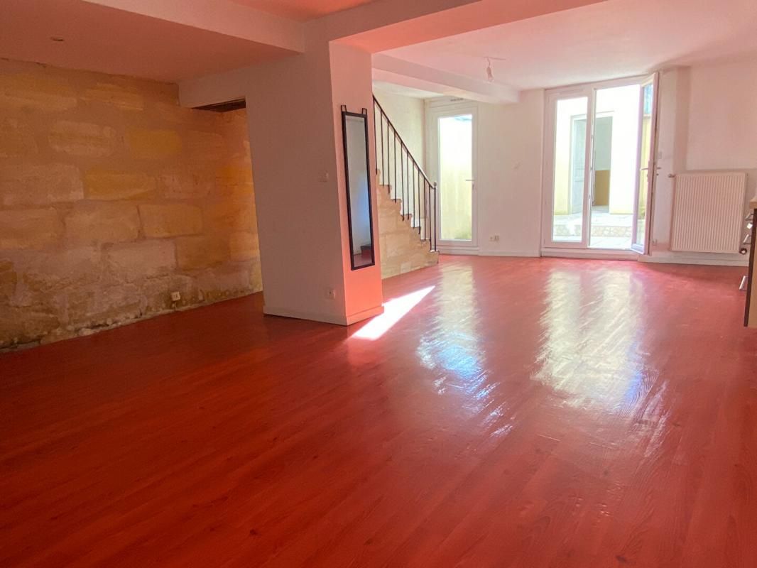 BORDEAUX Maison Bordeaux 5 pièce(s) 110 m2 3