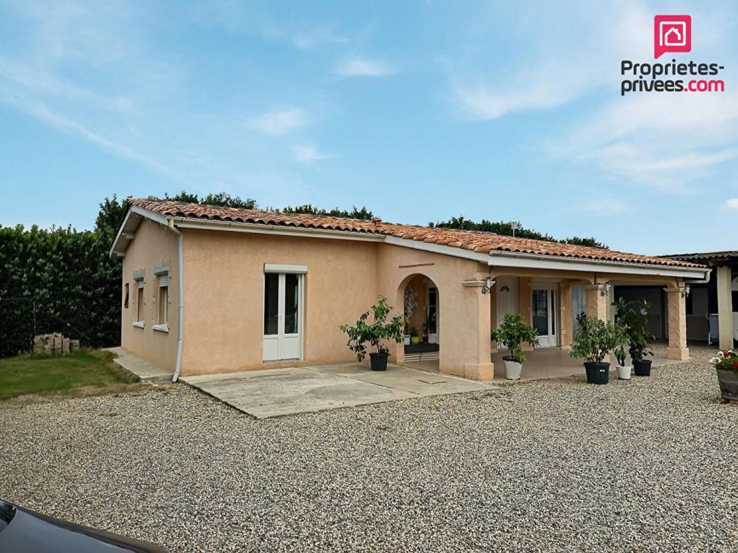 LA REOLE Maison La Reole 3 pièces 78 m2 2
