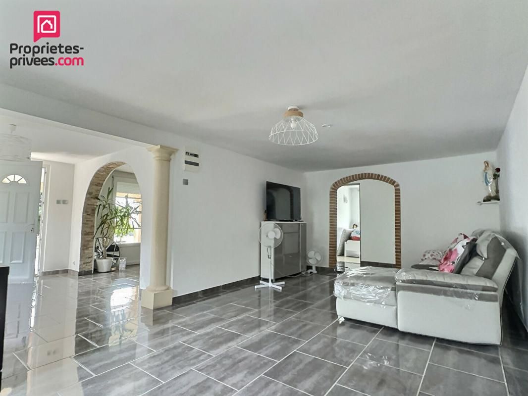 LA REOLE Maison La Reole 3 pièces 78 m2 3