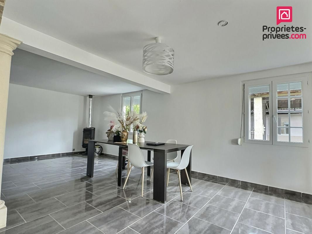 LA REOLE Maison La Reole 3 pièces 78 m2 4