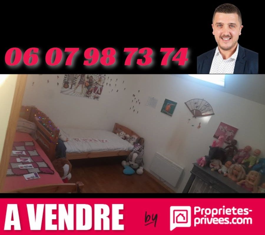 ETREAUPONT Maison Etreaupont 110 m2 2