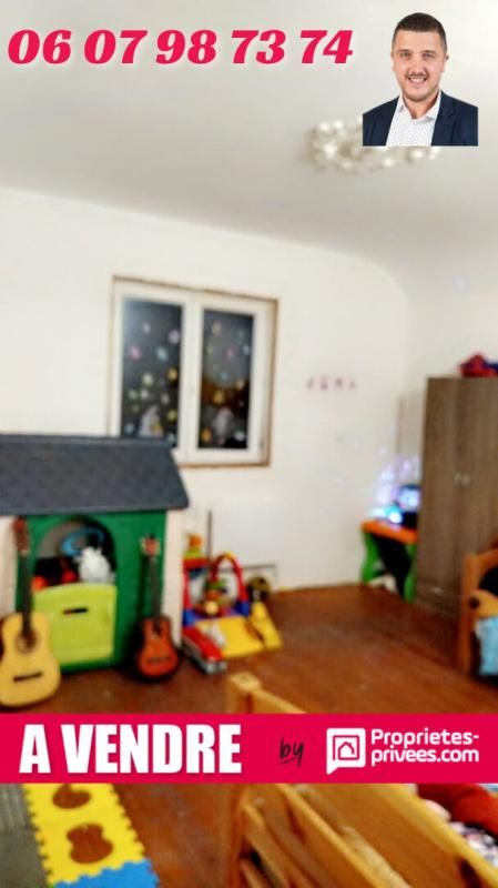 ETREAUPONT Maison Etreaupont 110 m2 4
