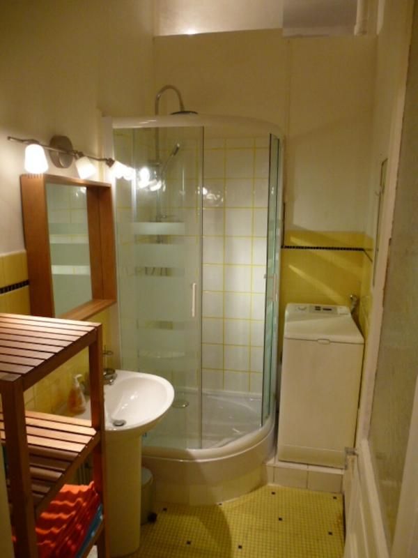 PARIS-6E-ARRONDISSEMENT Bel appartement meublé 2 pièces proche Bon Marché Paris 6 3