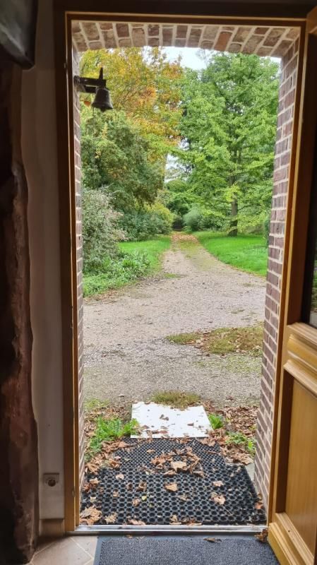 THIOUVILLE Maison Thiouville briques et ardoises 4 pièce(s) 160 m2  terrain  7471m2 1