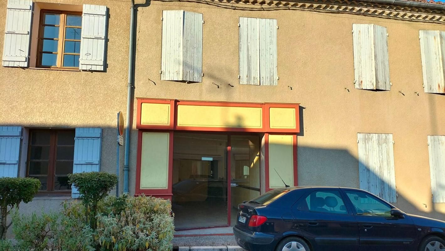 PUYCASQUIER Maison 180m² Puycasquier (32120) 7 pièces 1