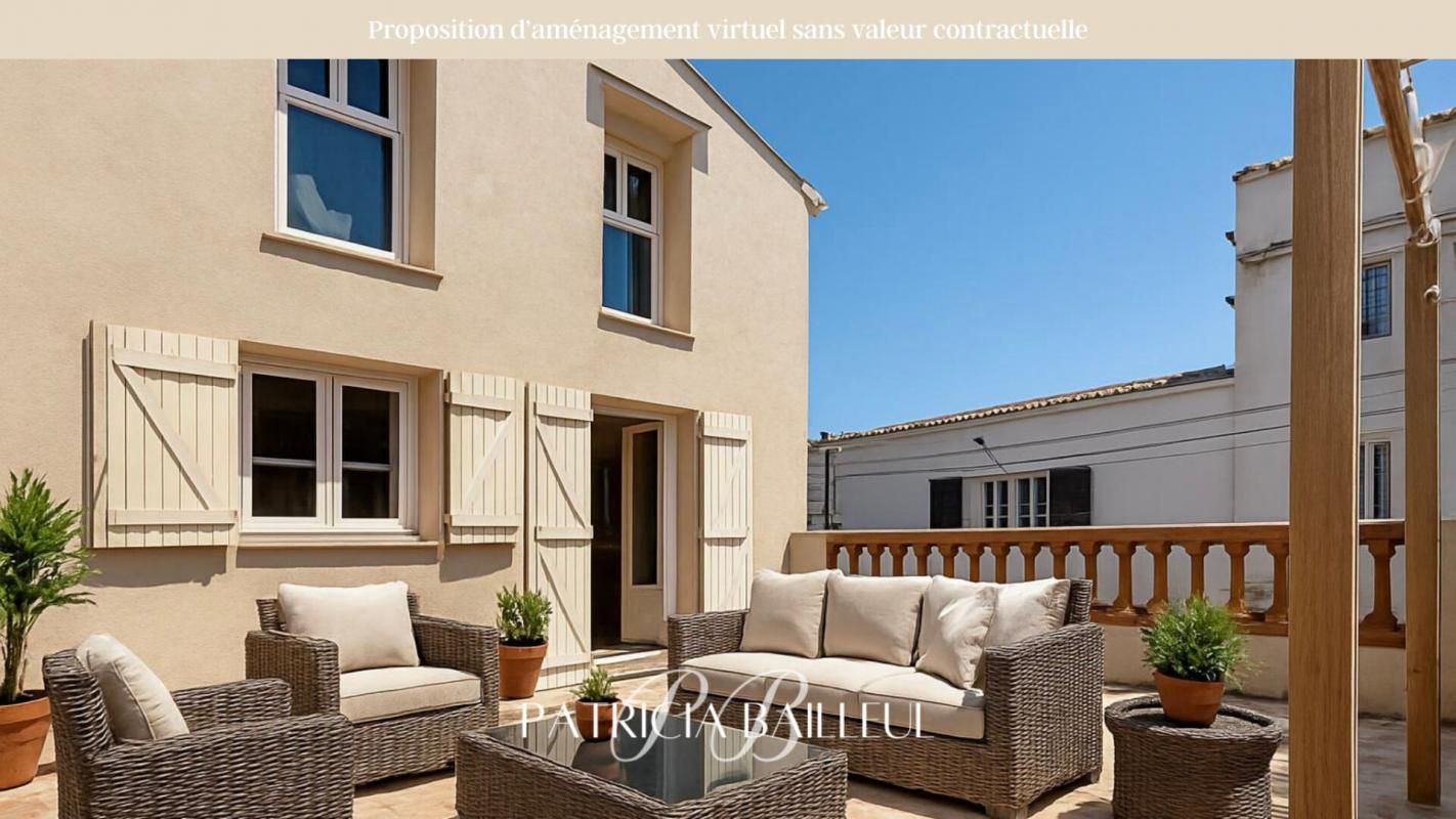 RIVESALTES Maison Rivesaltes 145 m2 2