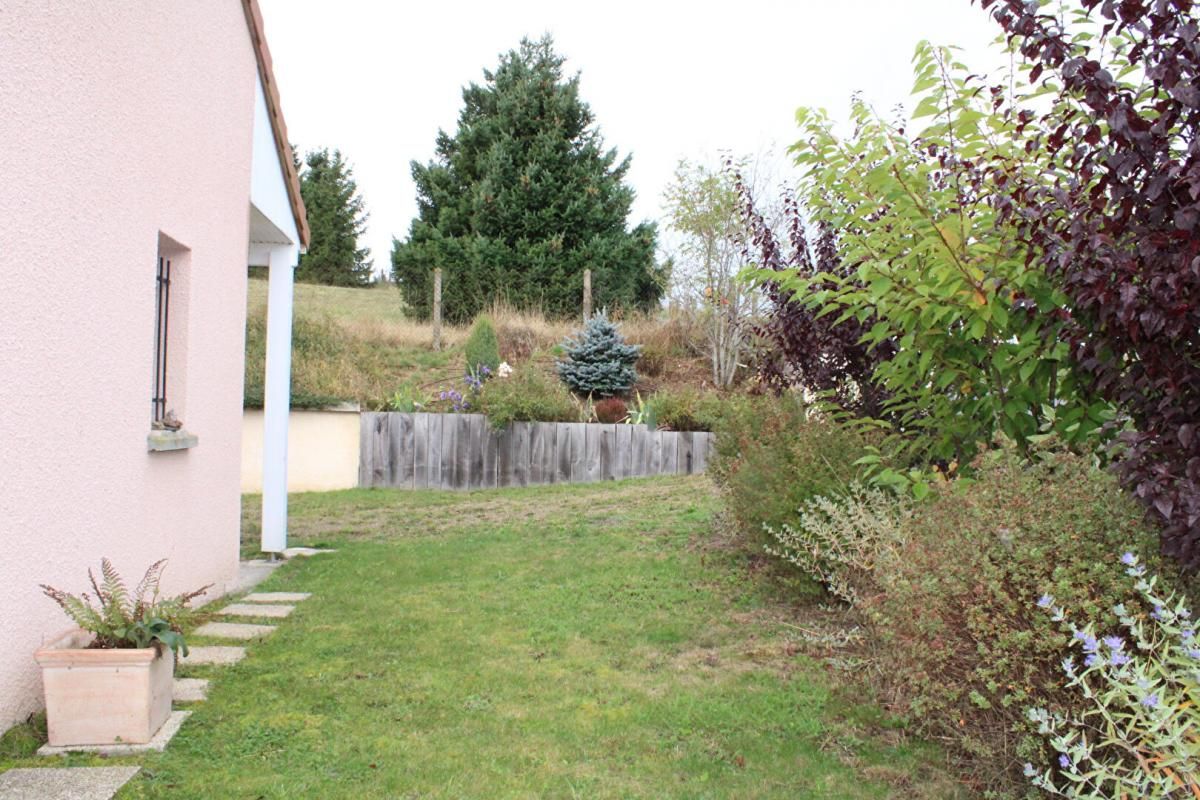 LANGOGNE Maison de 172 m² sur Langogne 3