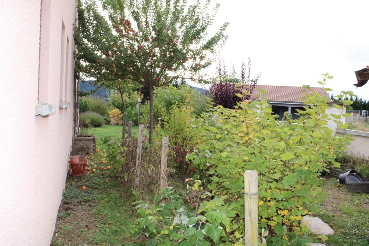 LANGOGNE Maison de 172 m² sur Langogne 4