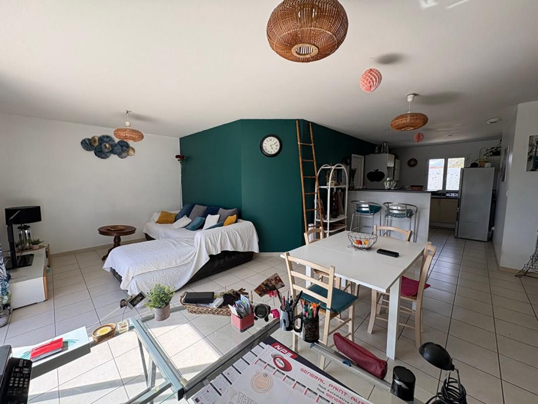 EXCLUSIVITE Maison de plain pied 4 chambres