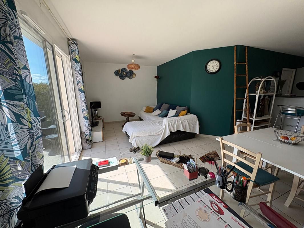 SAINT-VAIZE EXCLUSIVITE Maison de plain pied 4 chambres 2