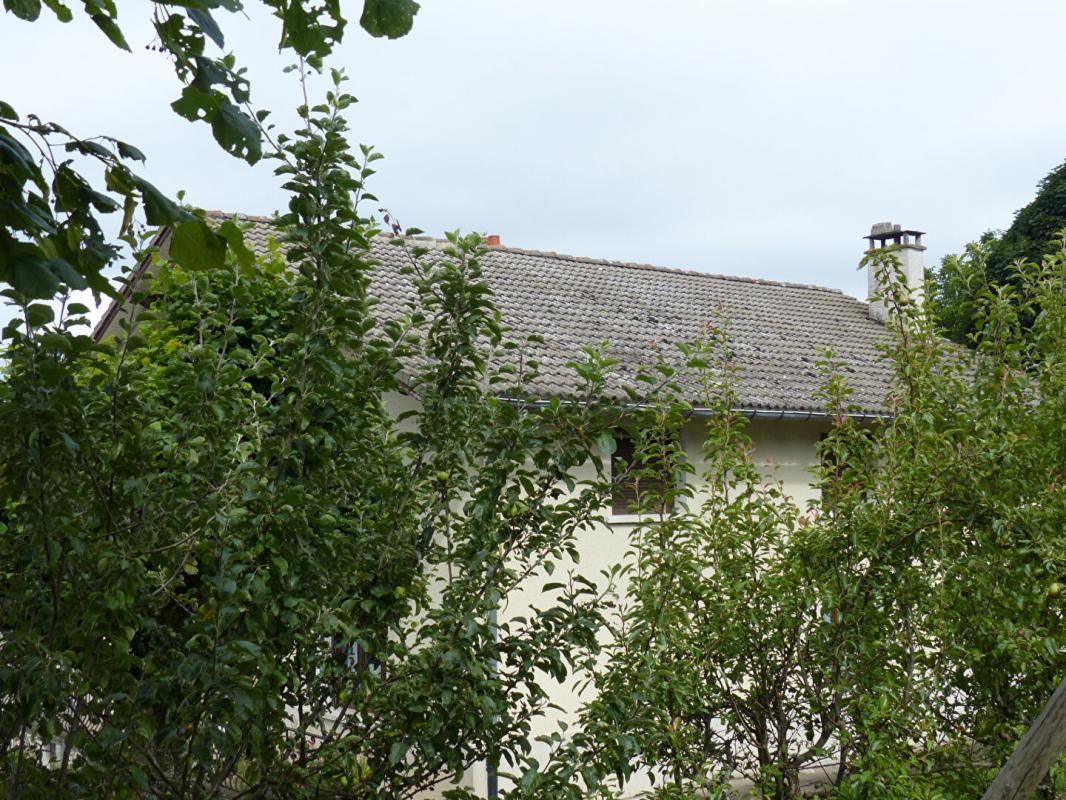 SAINT-HOSTIEN Superbe maison à Saint-Hostien 2