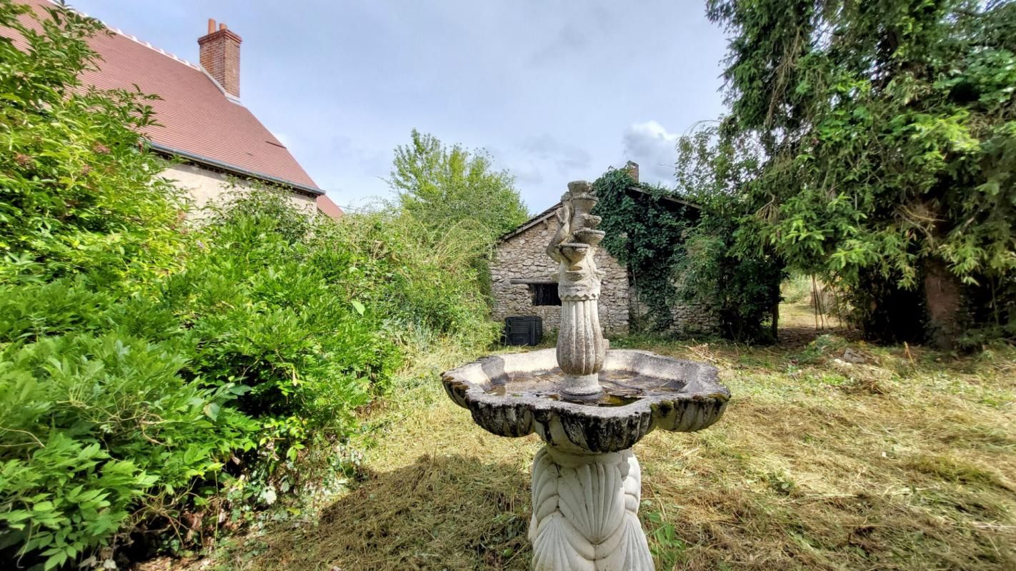 MUIDES-SUR-LOIRE Maison Muides Sur Loire 3 pièce(s) 118 m2 2