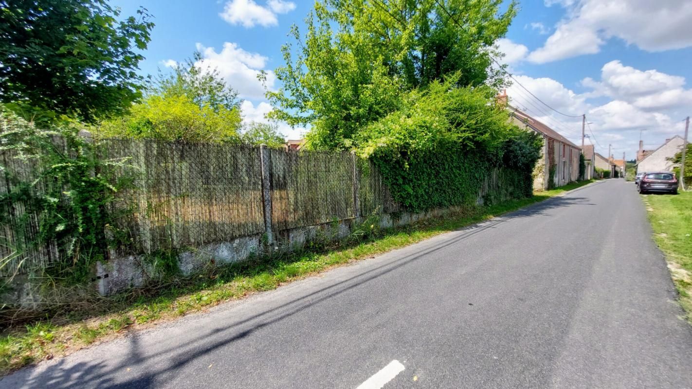 MUIDES-SUR-LOIRE Maison Muides Sur Loire 3 pièce(s) 118 m2 3