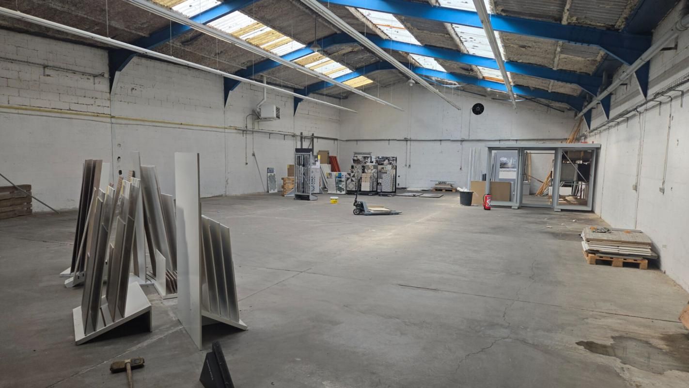 DREUX MURS Local Commercial/d'Activité Dreux 860 m2 3