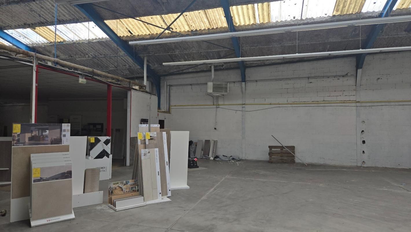 DREUX MURS Local Commercial/d'Activité Dreux 860 m2 4