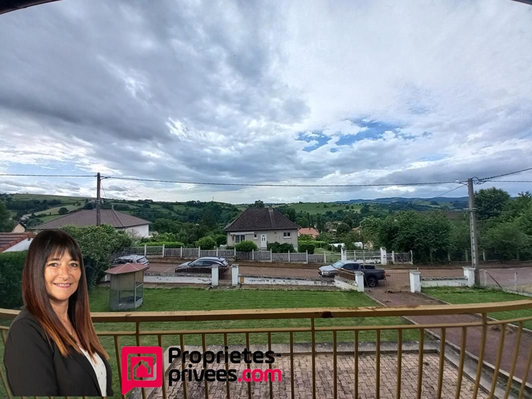 REGNY Maison Régny 6 pièce(s) 112 m2 avec vue dégagée 2