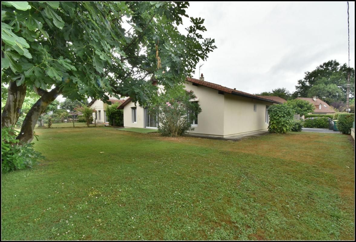 ARTIX MAISON 107 M²